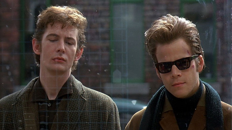 Backbeat still 8