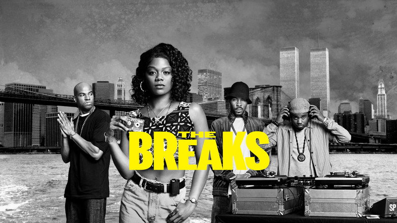 The Breaks still 2