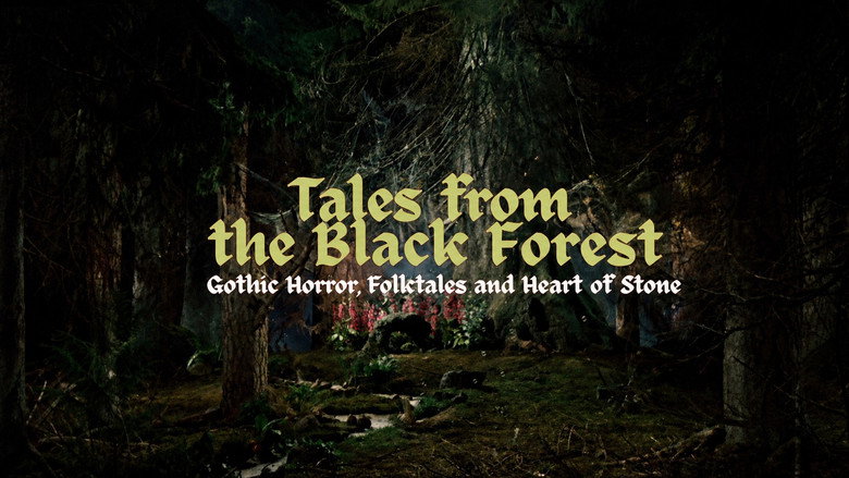 Tales from the Black Forest still 2
