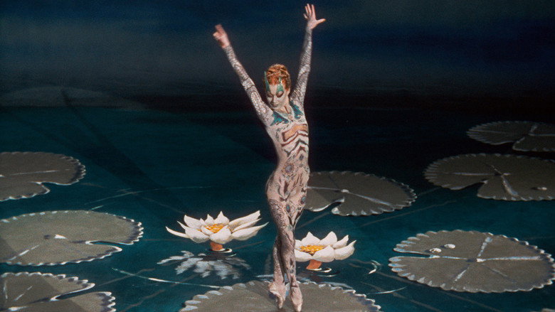The Tales of Hoffmann still 2