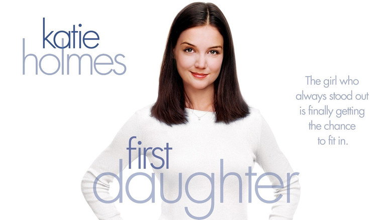 First Daughter still 5