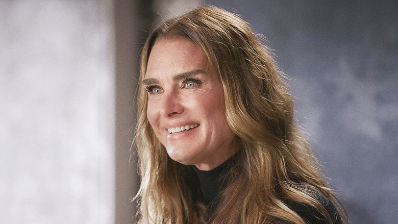 Pretty Baby: Brooke Shields still 4