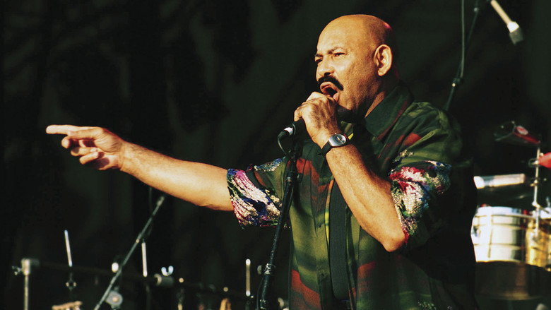 Oscar D' Leon - Live From London still 1