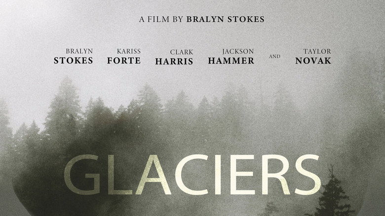 Glaciers still 1