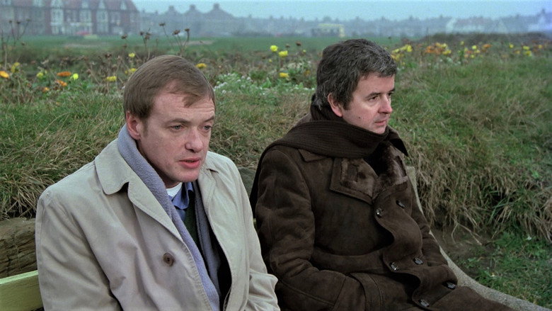 The Likely Lads still 4