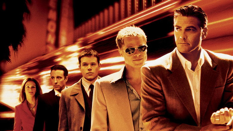 Ocean's Eleven still 3