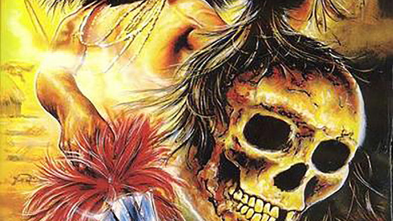 New Guinea: Island of Cannibals still 2