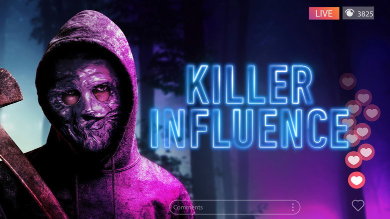 Killer Influence still 1