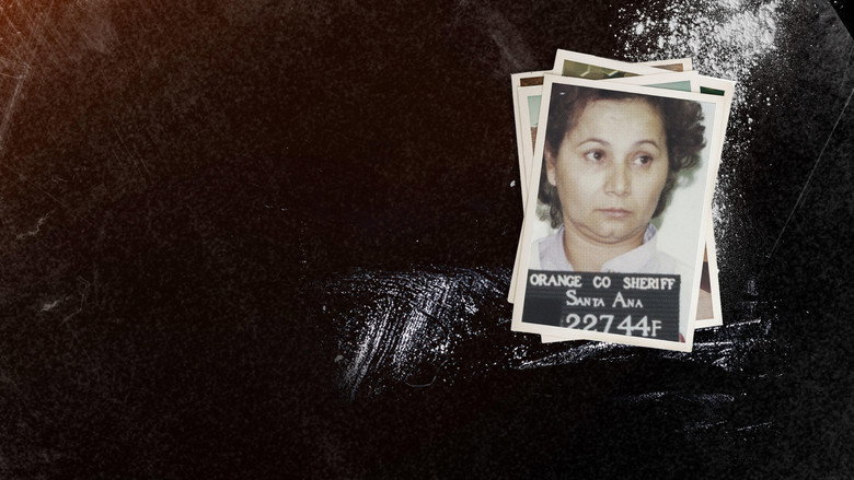 Narco Wars: Queenpins still 2
