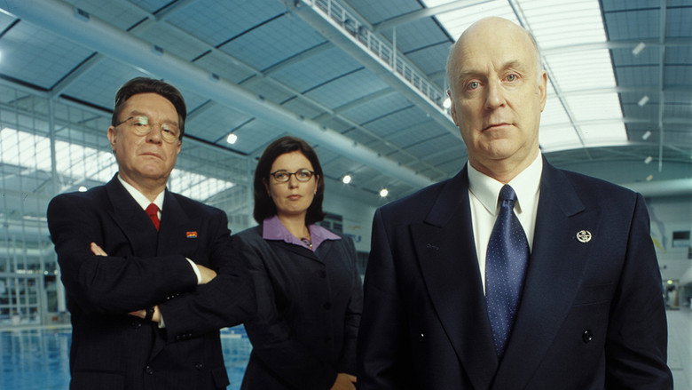 The Games still 5