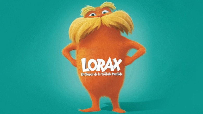 The Lorax still 1