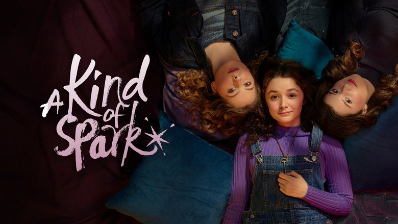 A Kind of Spark still 6