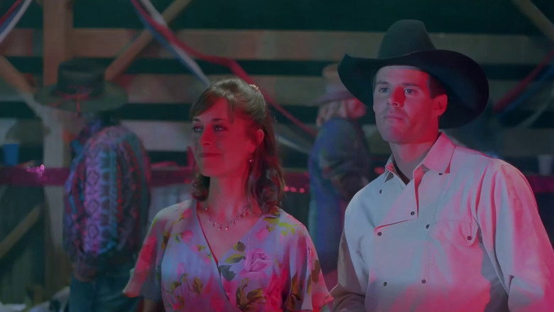 A Time to Revenge still 7
