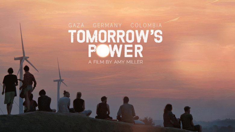 Tomorrow's Power still 1
