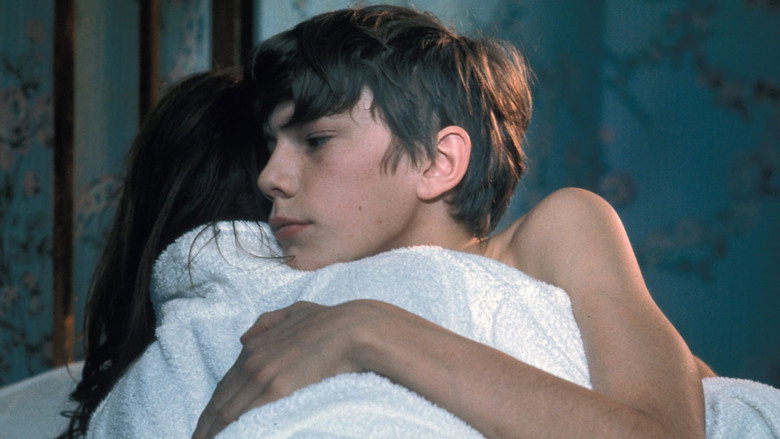 Murmur of the Heart still 4