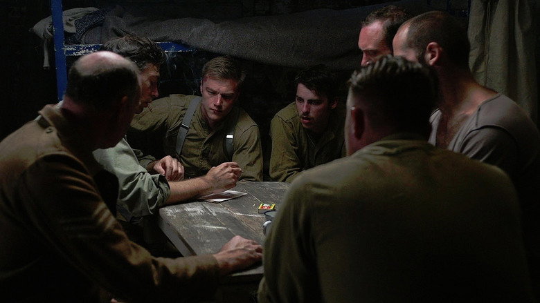 Behind the Line: Escape to Dunkirk still 2