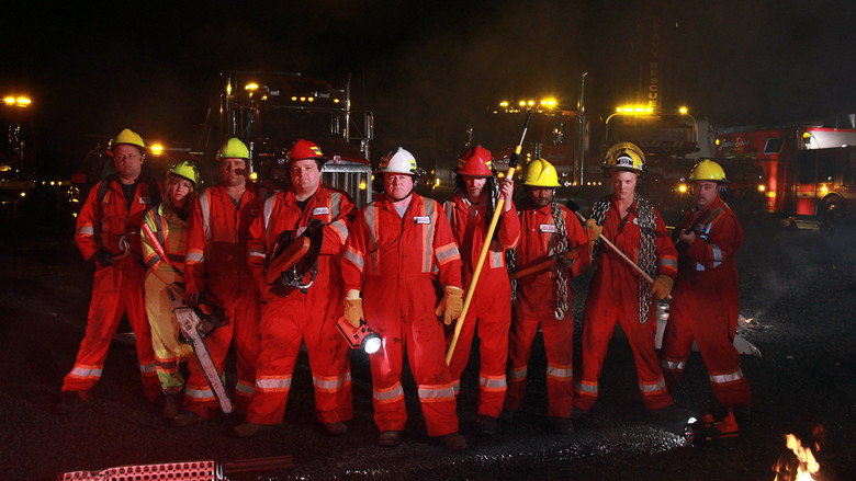 Highway Thru Hell still 5