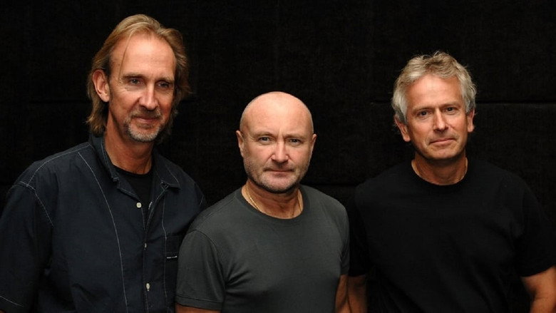 Genesis: When in Rome 2007 still 2