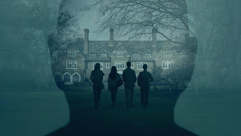Stolen Youth: Inside the Cult at Sarah Lawrence still 3