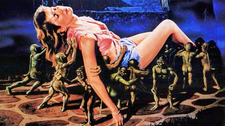 Subspecies still 6