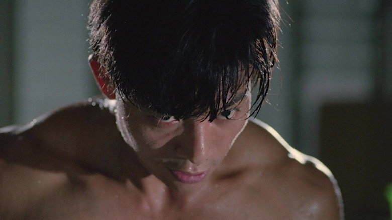 Red to Kill still 7
