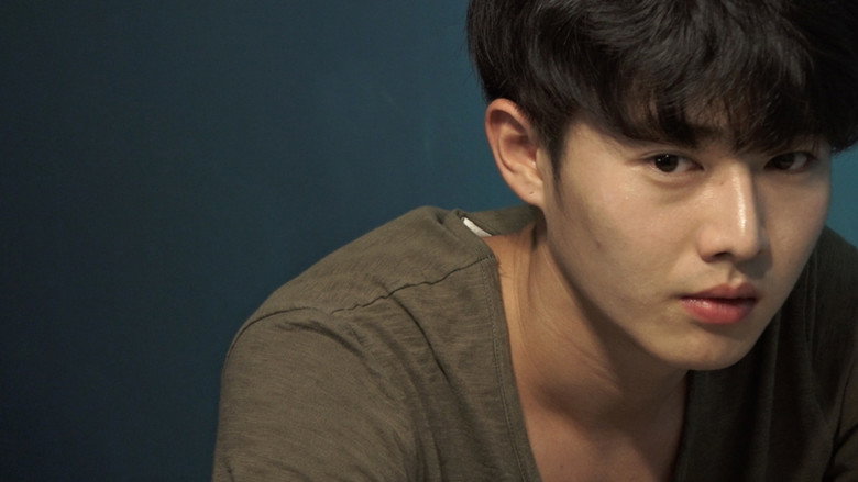 One Summer Night still 5