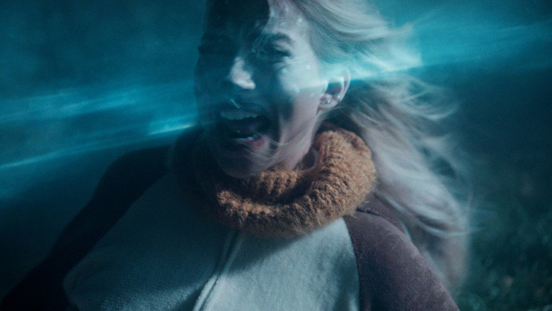 Curse of Crom: The Legend of Halloween still 3
