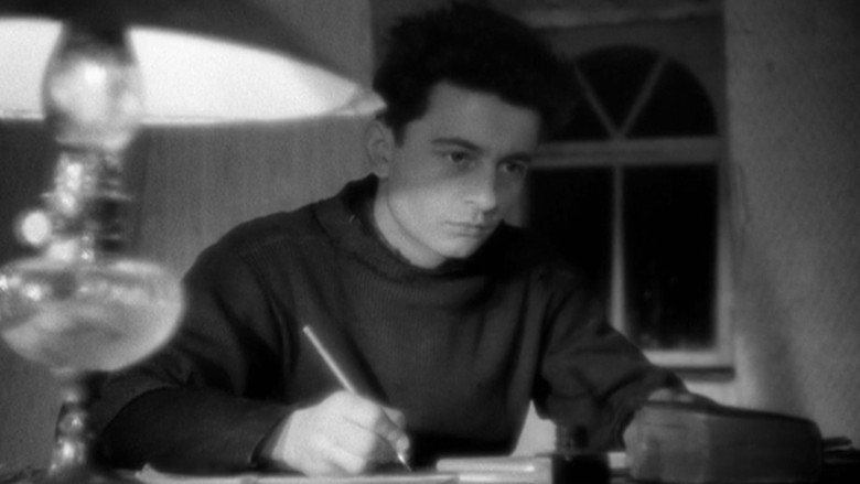 Diary of a Country Priest still 6