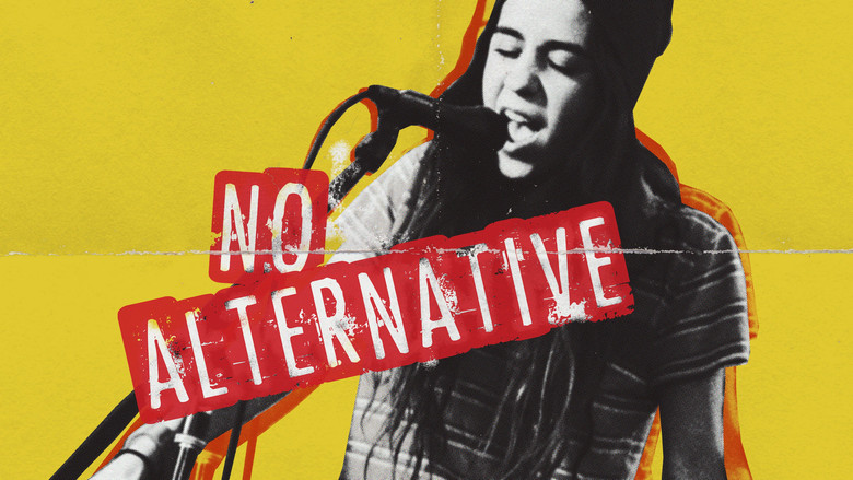 No Alternative still 2