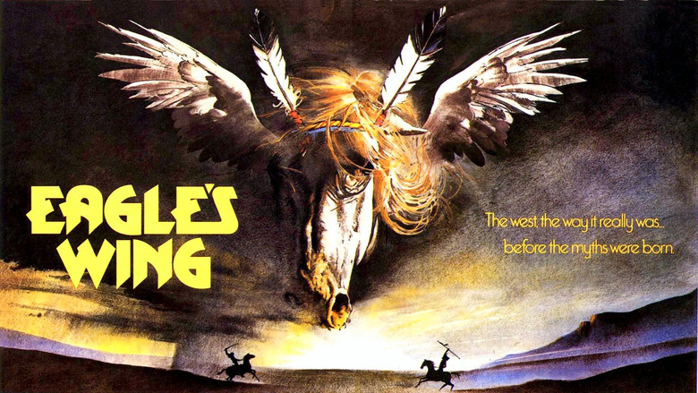 Eagle's Wing still 2