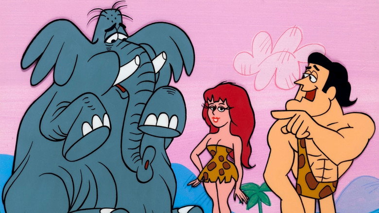 George of the Jungle still 3