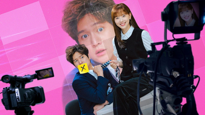 Frankly Speaking still 2