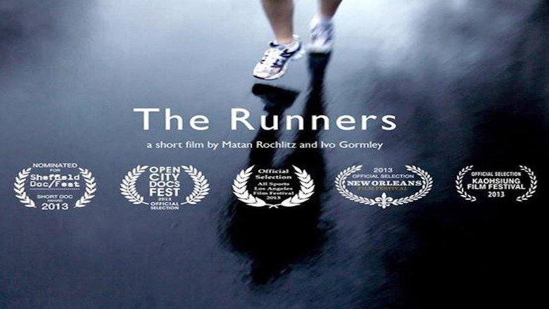The Runners still 1