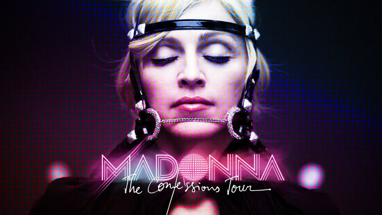 Madonna: The Confessions Tour still 3