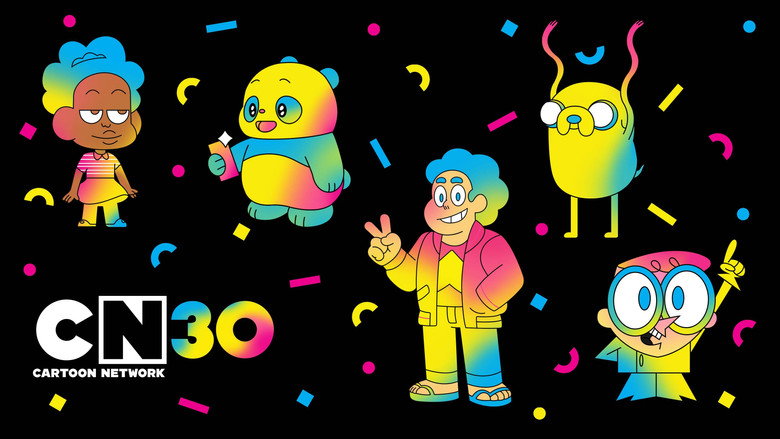 Cartoon Network: Animated Through the Years still 3