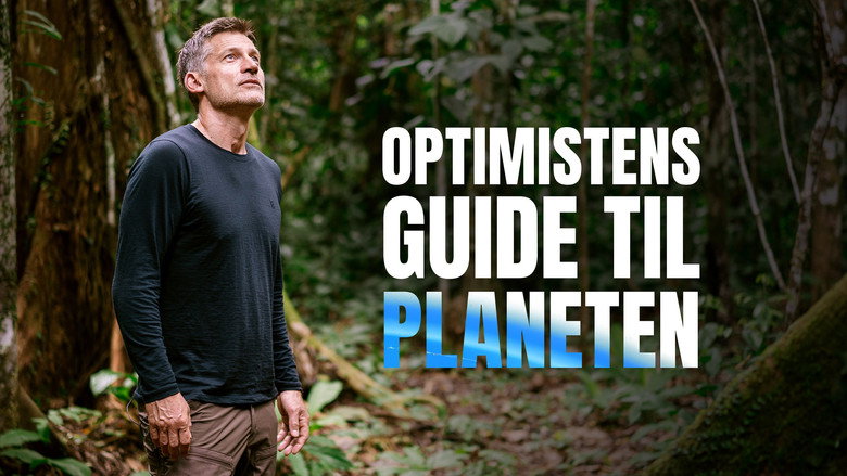 Optimistens guide til planeten still 1