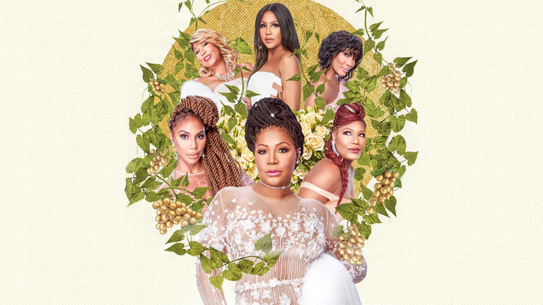 Braxton Family Values still 5