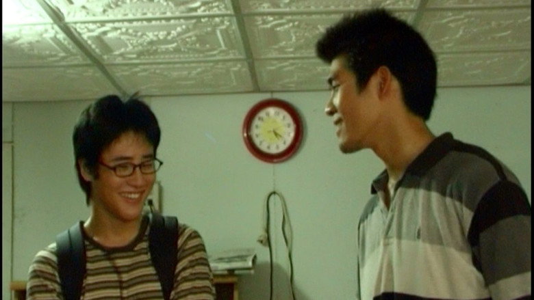 Right by Me still 7