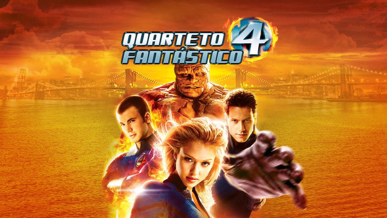 Fantastic Four still 2