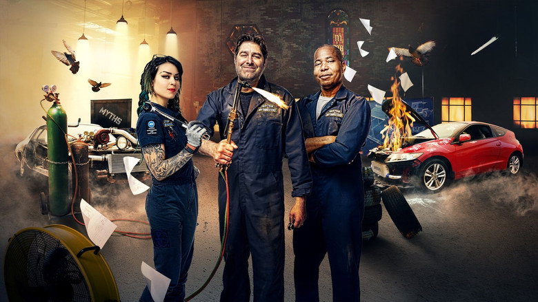 Motor Mythbusters still 3