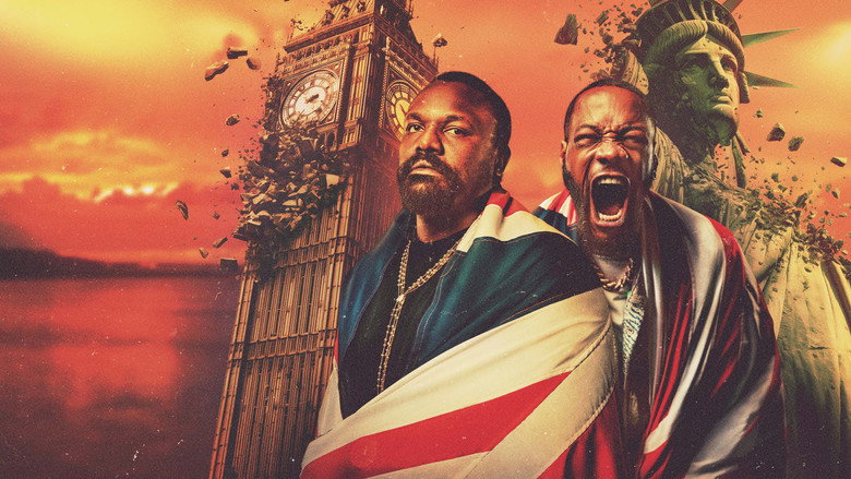 Derek Chisora vs. Deontay Wilder still 2