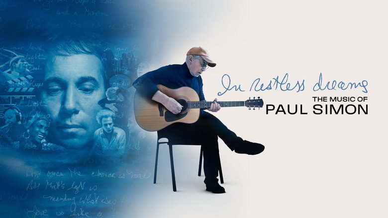 In Restless Dreams: The Music of Paul Simon still 2