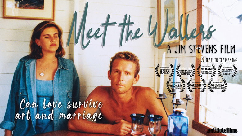 Meet the Wallers still 2