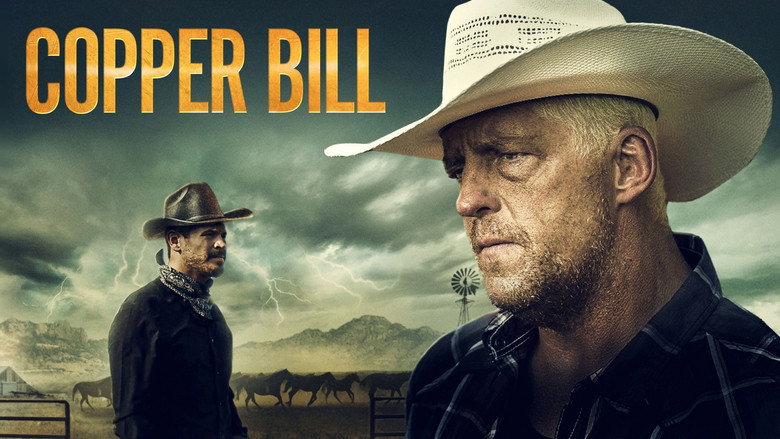 Copper Bill still 4