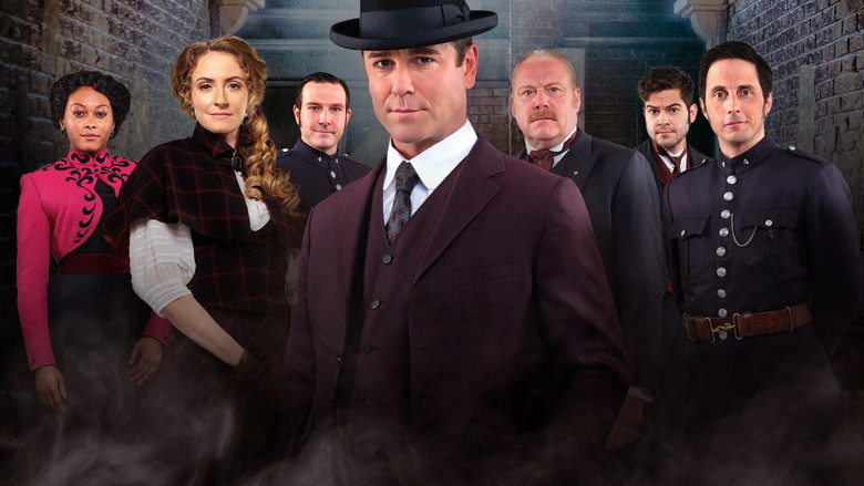 Murdoch Mysteries still 7