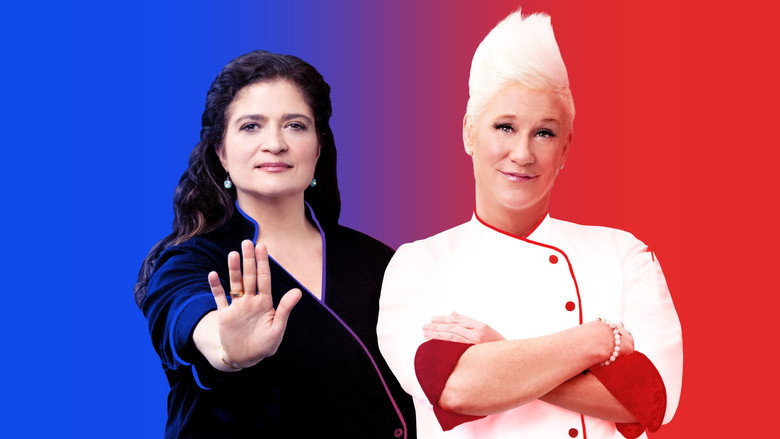 Worst Cooks in America still 6