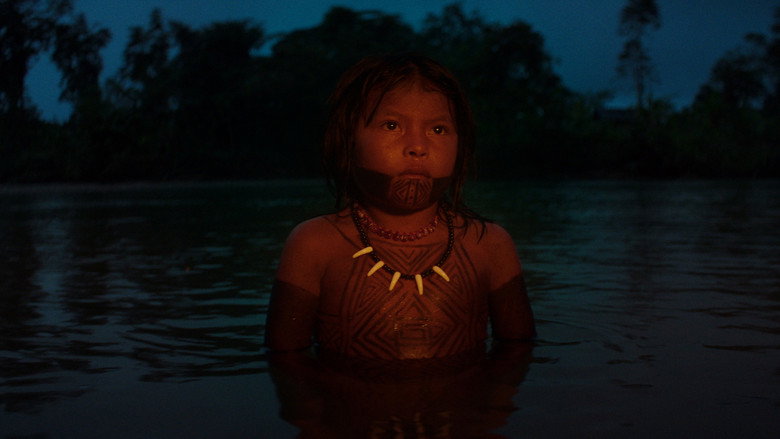 Where the River Begins still 7