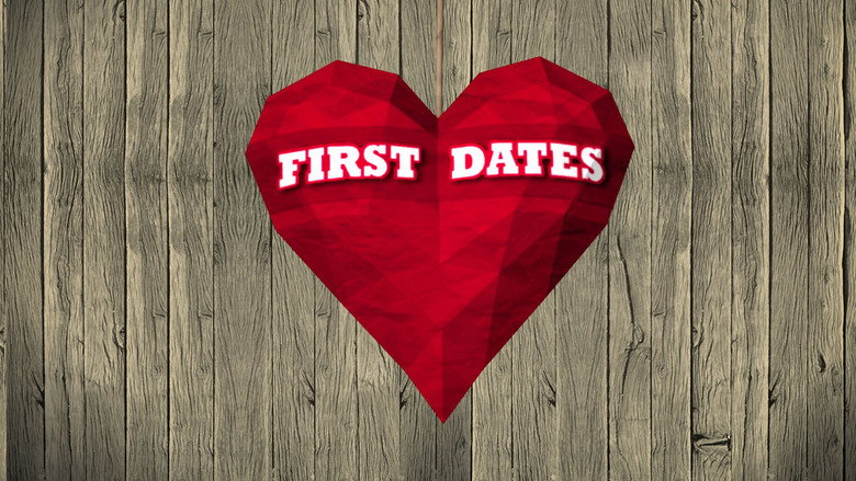 First Dates Australia still 4