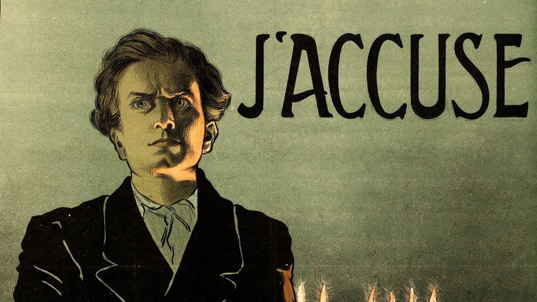 J'Accuse still 3