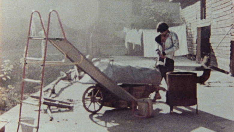 Who Invented The Yoyo? Who Invented The Moon Buggy? still 2